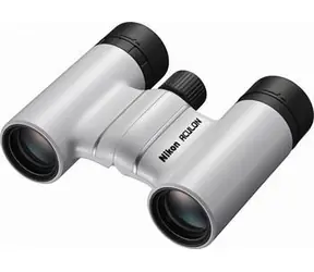 Nikon CF Aculon T02 8x21 weiß / Fernglas / 8x21