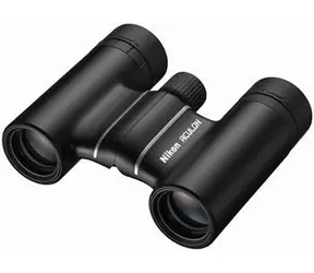 Nikon CF Aculon T02 10x21 schwarz / Fernglas / 10× / Objektiv 21 mm
