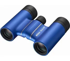 Nikon CF Aculon T02 8x21 blau / Fernglas / 8x21