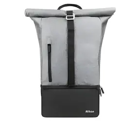 Nikon Rucksack für Kameras der Z-Serie / Rucksack / für Z-Bajonett-Fotografie