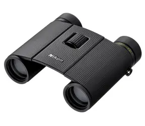 Nikon DCF Sportstar EX II 10x25 schwarz / Fernglas