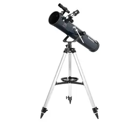 Discovery Spark Travel 76 mit Buch / Teleskop