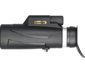 Levenhuk New Wise PLUS 12x42 / Fernglas / 12-fache Vergrößerung / Objektivdurchmesser 42 mm