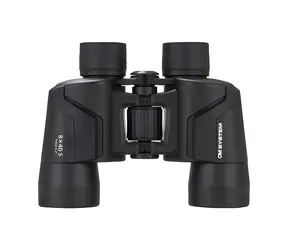 OM SYSTEM 8x40 S / Fernglas / 8× / Objektiv 40 mm