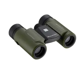 OM System 8x21 RC II WP olivgrün / Fernglas / Wasserdicht
