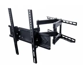 TB Touch TB-43P / TV-Wandhalterung / beweglich / 26-55 Zoll / VESA 400x400 / bis zu 55 kg