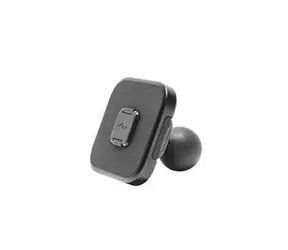 Peak Design Handyhalterung 1" Kugelgelenk-Verriegelungsadapter schwarz / Adapter / 1" Kugelgelenkverriegelung / Handy-Serie