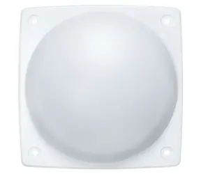 Lancom AirLancer IN-H180 / Decken-WLAN-Antenne / MIMO / 2,4-5,9 GHz / RP-SMA