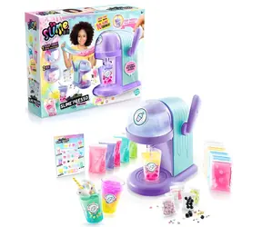 CANAL TOYS Slime-Pressemaschine / Kreativset / batteriebetrieben / ab 6 Jahren