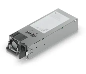 Ubiquiti UACC-PSU-54V-600W / Netzteil / Hot-Swap-fähig / 600 W / 54 V / für ECS-24-PoE, ECS-48-PoE