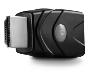 Lindy EDID-Emulator HDMI 2.0 / EDID-Emulator / 4K 60Hz / 18 Gbit/s / 15 Modi