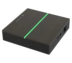 Avatto GW60-Matter / Smart-Home-Gateway / ZigBee / Matter / Thread / LAN