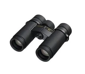 Nikon DCF Monarch HG 10x30 schwarz / Fernglas
