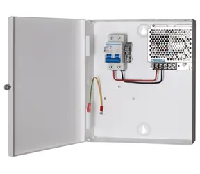 HIKVISION DS-KAW50-1 / Netzteil / für Türstationen / 12 V DC / 4,17 A / 50 W