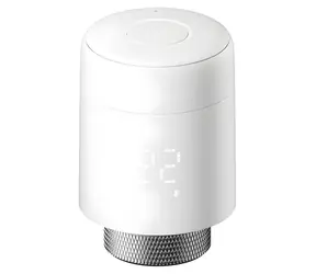 SwitchBot W7830000 / Thermostatkopf / Bluetooth / Intelligente Heizung