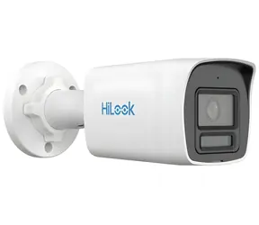 HiLook IPC-B149HA-LU 2,8 mm / Outdoor-IP-Kamera / Bullet / 4 MP / ColorVu / IP67 / IR 30 m