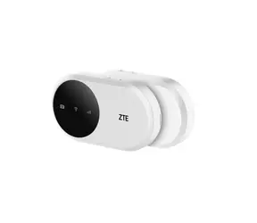 ZTE U10N / Pocket-WLAN-Router / 4G LTE / Wi-Fi 6 / 2,4 GHz / 2000 mAh