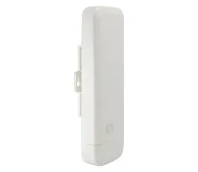 LevelOne WAB-6010 weiß / Access Point / Outdoor / PoE / IP65 / N300 / 2,4 GHz