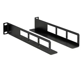Lancom Rackmount L250 schwarz / Rackmontage-Kit / 19" / 1 HE