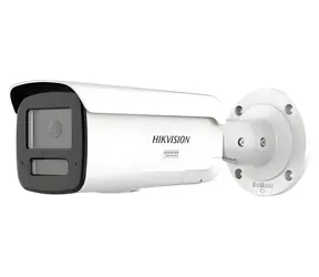 HIKVISION DS-2CD2T46G3-IZS2UY/SL(2.8/4mm)(O-STD) / IP-Kamera / Bullet / 4 MP / Größe 2.8/4mm / IR 60m / Mikrofon / IP67