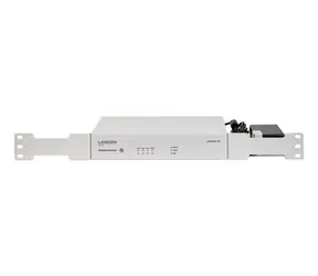 Lancom Rack- Kit UF-160/260 weiß / Rack-Montagesatz / 1 HE / 19" / Metall