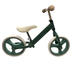 OEM Kinderfahrrad Jet 5 grün / 12" Räder