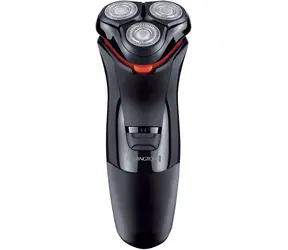 Remington Power PR1330 / Rasierer / Rotationsrasierer / ComfortPivot-Scherkopf / wasserdicht / Netzbetrieb