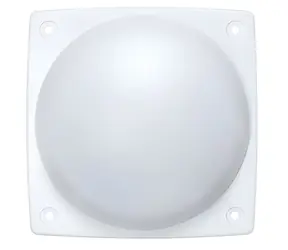 Lancom AirLancer IN-Q180+ weiß / Antenne / Deckenmontage / MIMO 4x4 / 2,4 und 5 GHz / 802.11ac/ax / Verstärkung 3/5 dBi