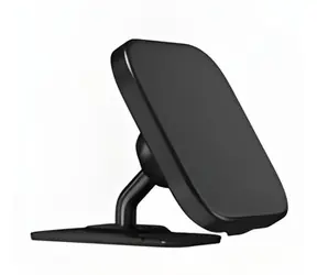 Peak Design Kfz-Halterung VHB Charging V2 schwarz / Kfz-Halterung / Ladehalterung / VHB-Befestigung