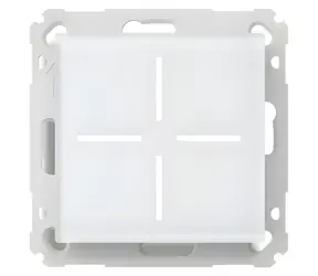 Homematic IP HmIP-WGS / Glas-Touch-Controller