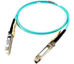 Cisco 25GBASE- AOC SFP28 / AOC Kabel / 25-Gigabit-Ethernet / 10 m