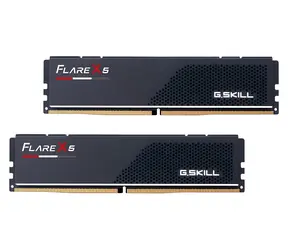 G.Skill Flare X5 16 GB (2x 8 GB) / RAM / DDR5 / 5600 MHz / CL36 / DIMM / 1,1 V