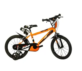 Dino Bikes R88 416U 16" orange / Kinderfahrrad