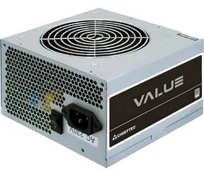 Chieftec Value 700W (APB-700B8) / Netzteil / ATX / 700W