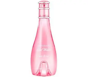 Davidoff Cool Water Sea Rose EDT 30 ml / Eau de Toilette / Damen