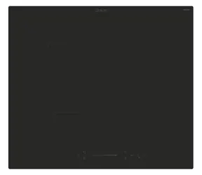 Candy CI642SCBB MODERNA schwarz / Induktionskochfeld / 60 cm / 7200 W / 4 Kochzonen