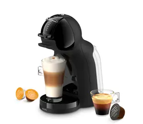 Krups KP1438F0 Nescafé Dolce Gusto Mini Kapselmaschine / 1600 W / 15 bar