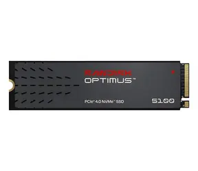 SanDisk Optimus 5100 500 GB / SSD-Laufwerk / NVMe