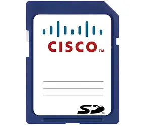 Cisco SD-Karte 1 GB für IE2000/IE3010 / Speicherkarte / SD / 1 GB