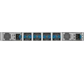 Cisco NEXUS 2K/3K Ersatzlüfter / Lüfter / Abluftführung an der Port