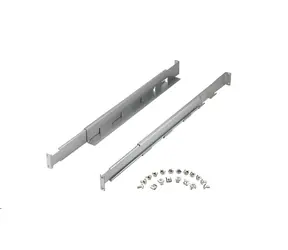 APC Easy UPS Kit 700 mm grau / Montagesatz / Rack / Tiefe 700 mm