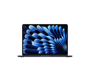 Apple MacBook Air 13" M5 2026 DE Schwarz / Notebook / Apple M5 / 16 GB / 1 TB SSD / Apple 10-Core iGPU / macOS