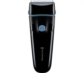 Remington F1000 Style Serie / Herrenrasierer / Kabellos / USB-C-Ladefunktion / Doppelklingen