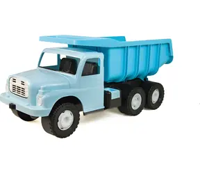 Dino Tatra 148 hellblau 72 cm / Sandspielzeug / ab 1 Jahr