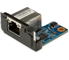 HP 2,5-GbE-LAN-Flex- Port / Netzwerkadapter / 1x RJ-45 / Ethernet