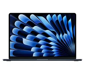 Apple MacBook Air 15" M5 2026 DE Dark Ink / Apple M5 / 16 GB / 1 TB SSD / Apple 10-Core iGPU / macOS