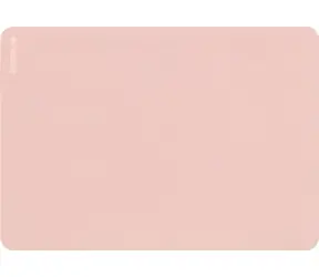 Incase Textured Hardshell 13" pink / Laptoptasche / 13"
