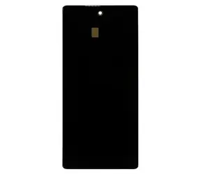 Google Pixel 6A LCD-Display + Touchscreen (Servicepaket) / Ersatzdisplay