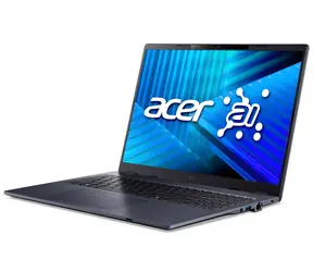 Acer TravelMate P4 TMP416-54 blau / Notebook / 16" WUXGA / Intel Core Ultra 5 225U / 16 GB DDR5 / 512 GB SSD / Windows 11