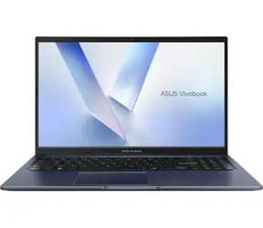 Asus M1502NAQ-BQ237W blau / Notebook / 15,6" FHD / AMD RYZEN 5 150 / 24 GB / 512 GB SSD / Windows 11